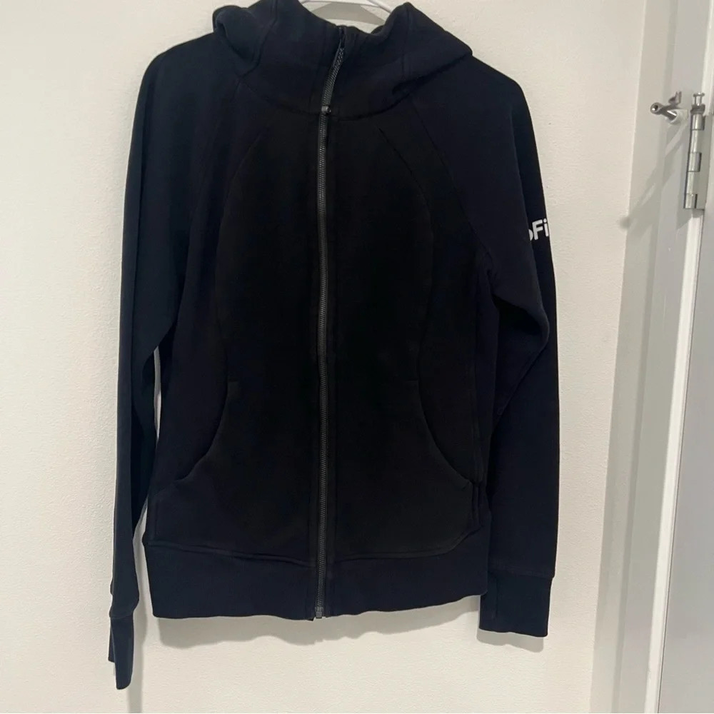 LULULEMON SoFi Branded Hoodie